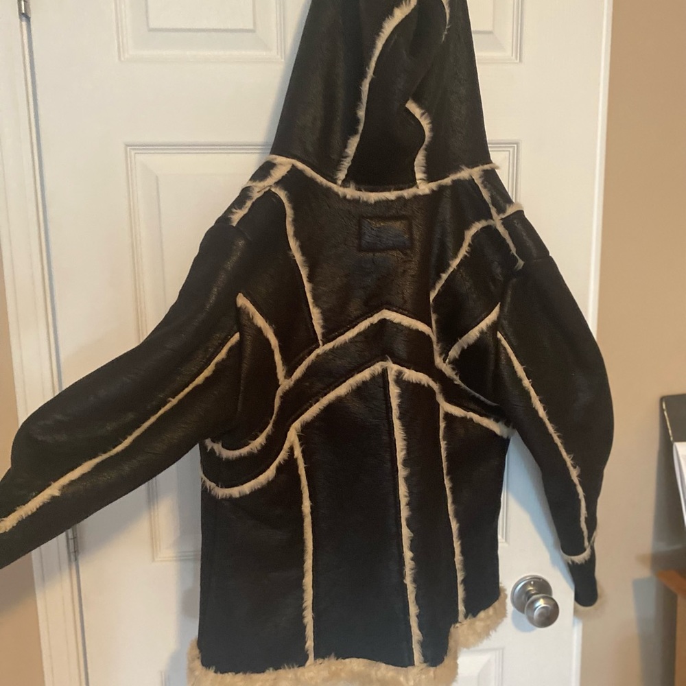 Guess winter jacket